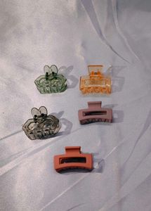 Cute Accessory Gift Box(Any 2 Items)