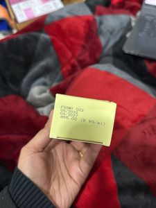 Foxtale Mattifying Sunscreen SPF 70