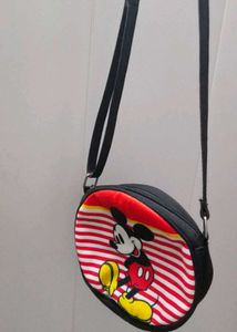 Sling Bag By Disney