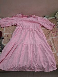 Crochet Vest - Bohemian Style