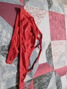 Red Bra 🍒