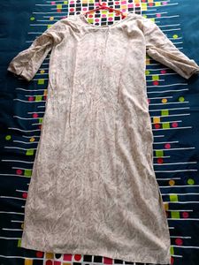 Combo Pack Of 4 Cotton Kurti