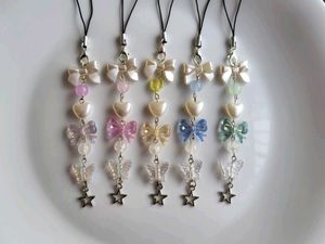 PHONE CHARMS 1