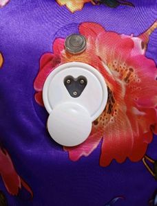 Electric Hot Water Bottle