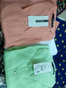 Madame Shirts