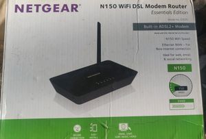 NETGEAR WIFI DEVICE
