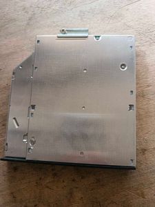 Hp Cd Drive