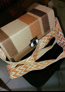 Sling Bag
