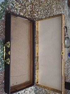 Box Jwellery New Product Original