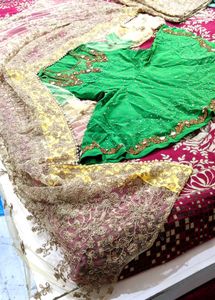 Gararah Frock