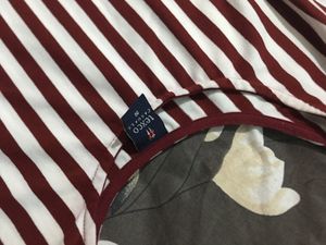 Striped Dress