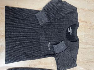 New 0-1 Year Winter Warmers Innerware