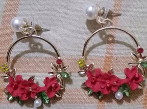 Jewellery Earrings For Women