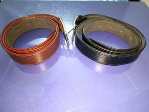 2 Belts And Free Photo Frame 🖼️