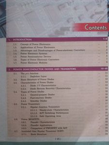 Power Electronics- PS Bimbra