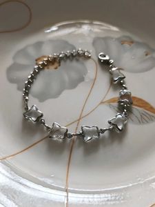 🆕️Butterfly Charm Bracelet