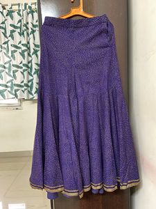W Sharara Pants