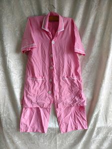 Nurse Co-ord Set