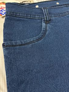 Denim Shorts - New with Tags!