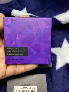Sugar Contour DeForce Mini Bronzer -01Taupe Topper