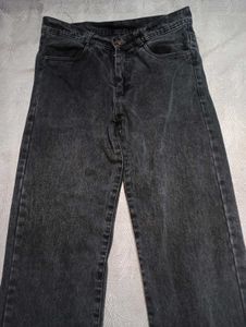 Straight  Baggy Jeans for men/women