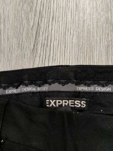 Sc9974 Express Stretchable Bootcut Pant Waist 34