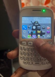 BlackBerry Mobile Phone