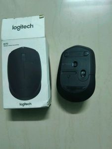 Logitech B170 Mouse