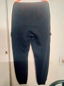 Black Trousers