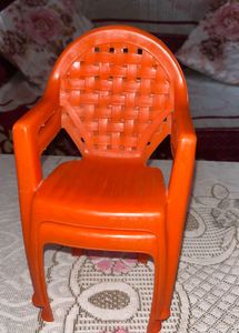 Set Of 2 Small Chairs For Kids