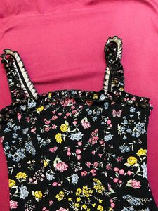 Mini Short Dress For H&amp;m