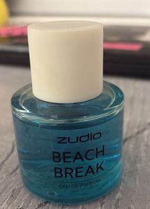 Zudio Beach Break Perfume