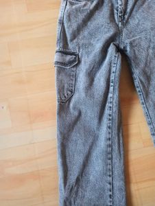 Girl&#39; Jeans