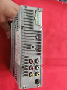 DVD MP4 MP3 CD WMA Player