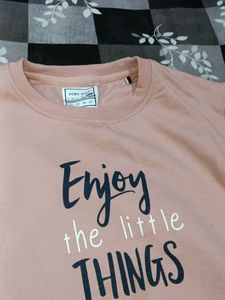 🌸 PINK SWEATSHIRT 🍓