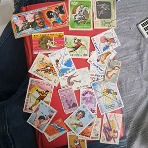22OlympicStamps