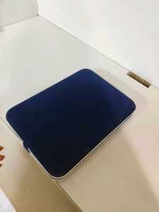 Velvet Jewelry Box