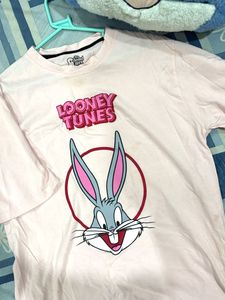 Looney Tunes Graphic Tee
