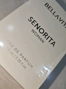 Bella Vita Senorita Woman EDP