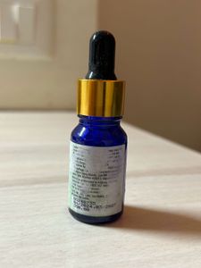 Nykaa Naturals Tea Tree Essential Oil