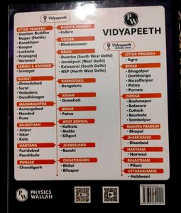 YAKEEN NEET Study Material Set of 1 Sub.(6 Book)