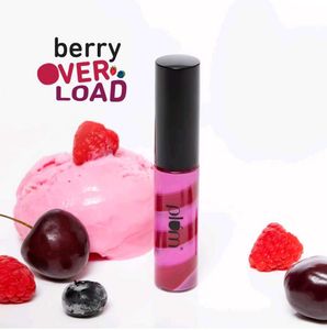 Plum Lip Gloss