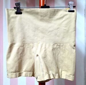 Zudio Midwaist Tummy Shaper Shorts