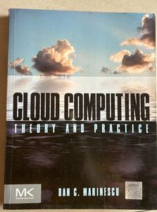Cloud Computing Theory And Practice