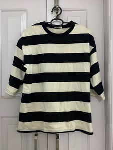 Oversize T-shirt