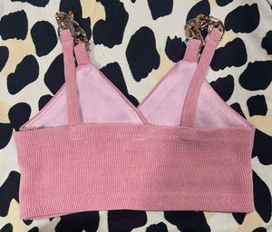 Baby Girl Cord Set