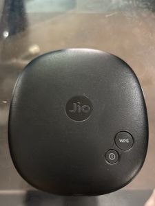 Jio dongle