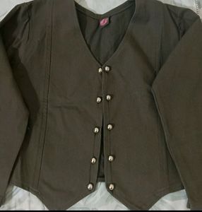 Jacket🧥