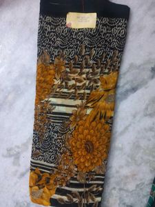 Combo Georgette Dailywear Saree @200/- 💗