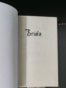 Brida - Paulo Coelho
